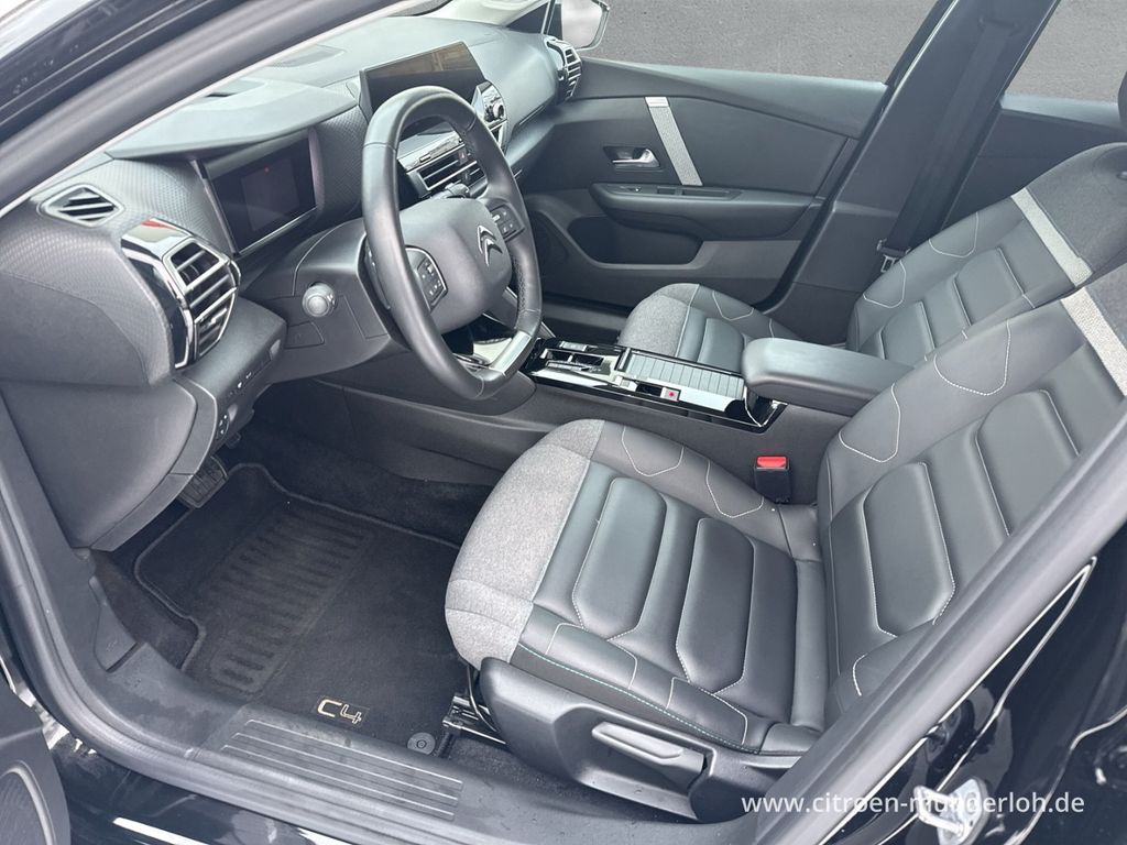 Citroën C4 X 2023