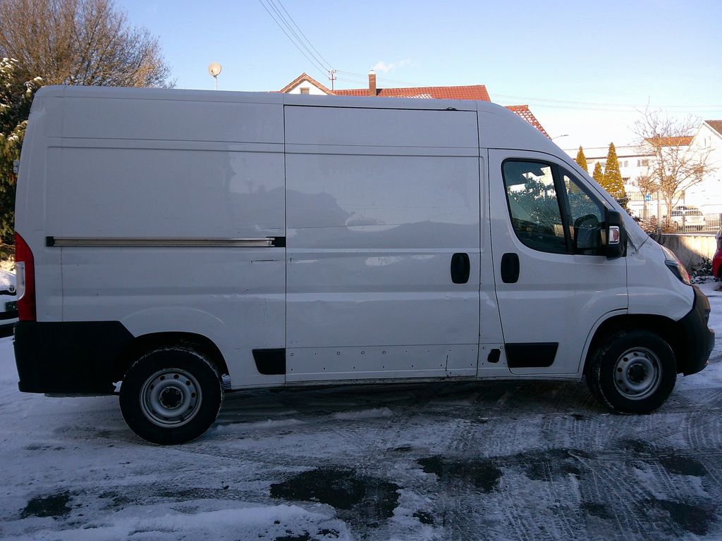Fiat Ducato 2023