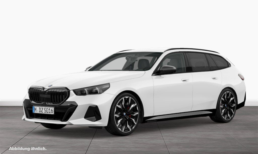 BMW 520 2025
