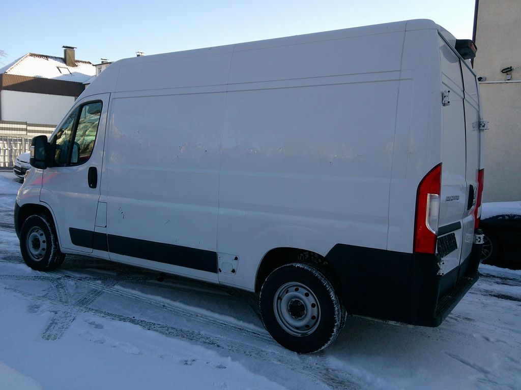 Fiat Ducato 2023