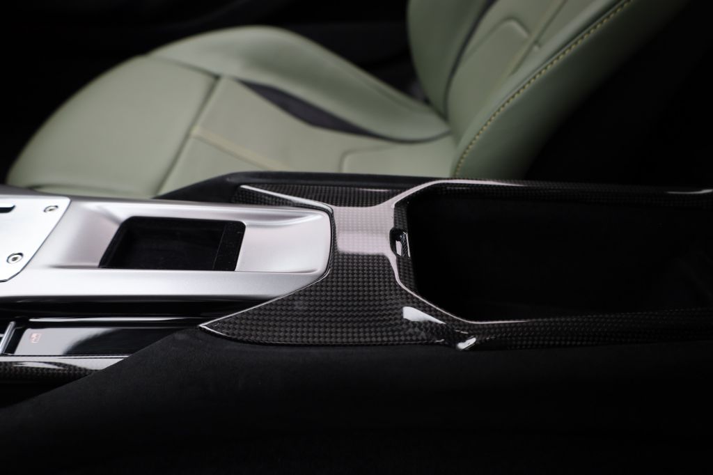 Ferrari 12Cilindri 2024