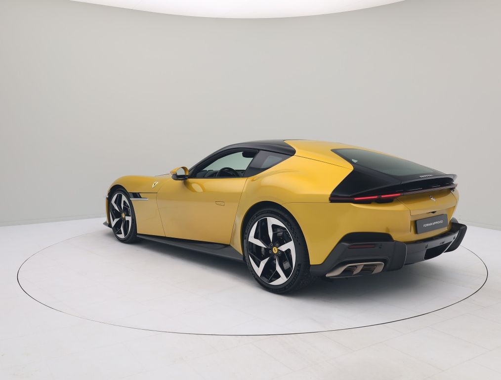 Ferrari 12Cilindri 2024