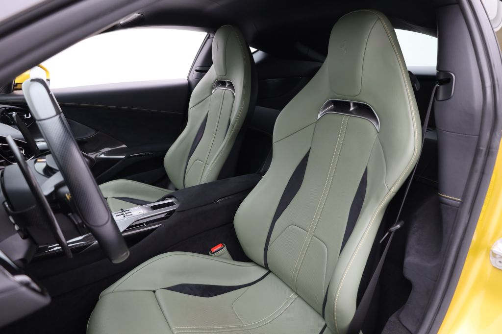 Ferrari 12Cilindri 2024