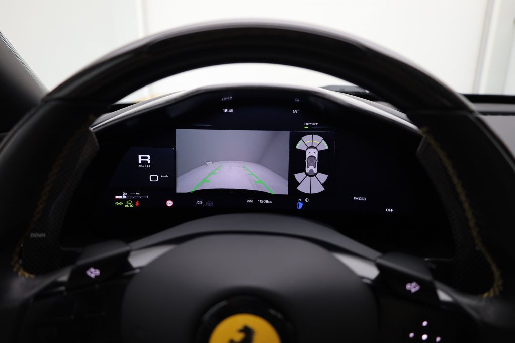 Ferrari 12Cilindri 2024