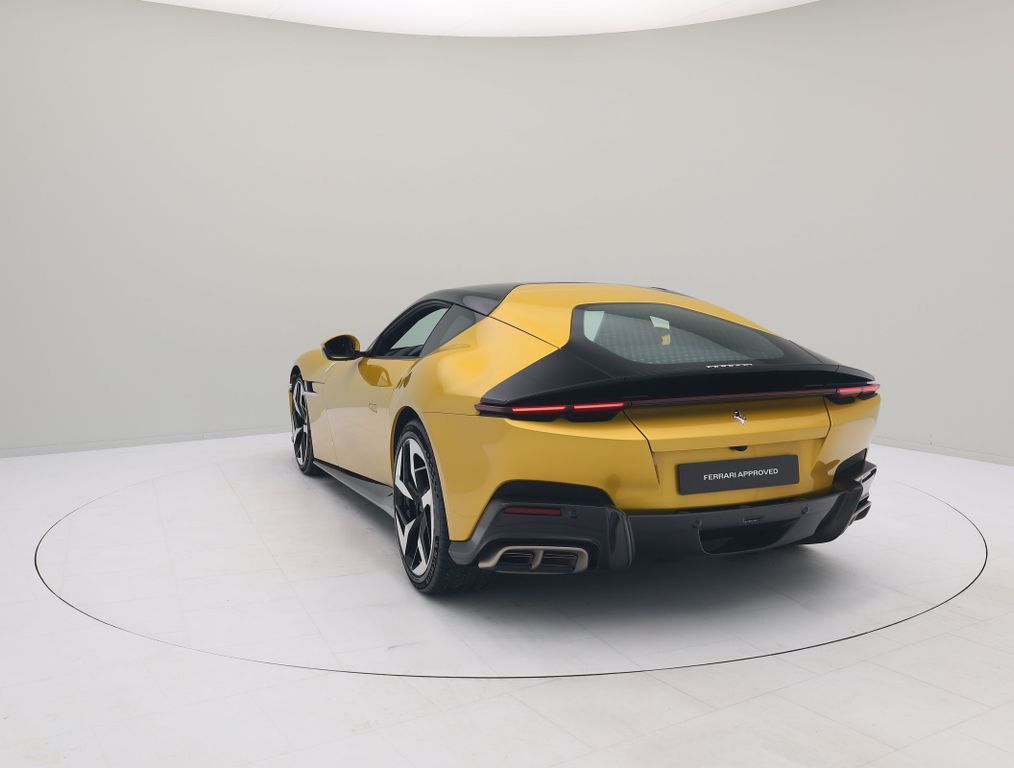 Ferrari 12Cilindri 2024