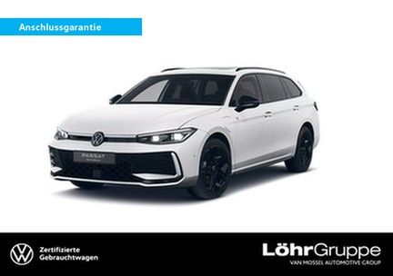 Volkswagen Passat Variant 2025