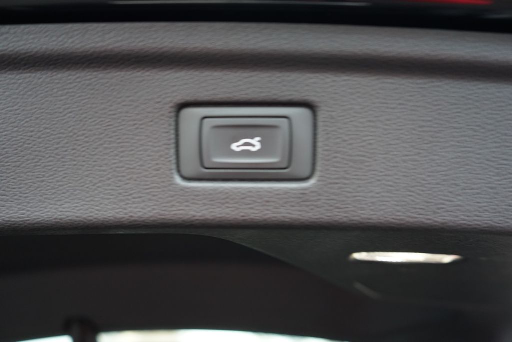 Audi A5 2019