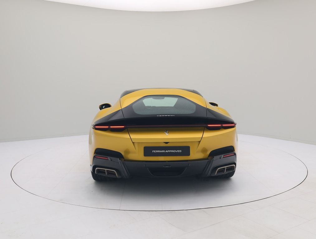 Ferrari 12Cilindri 2024