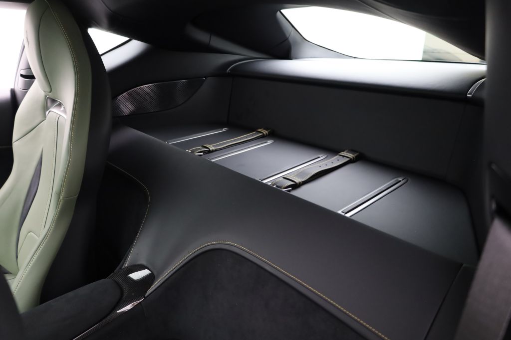 Ferrari 12Cilindri 2024