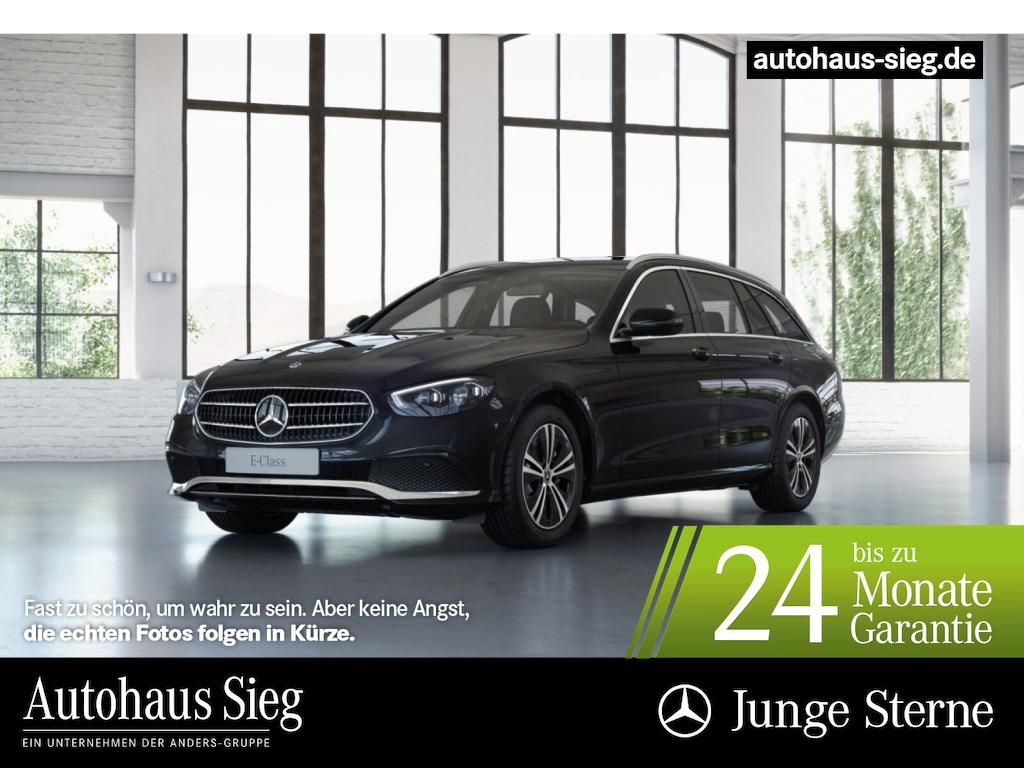 Mercedes-Benz E 300 2023
