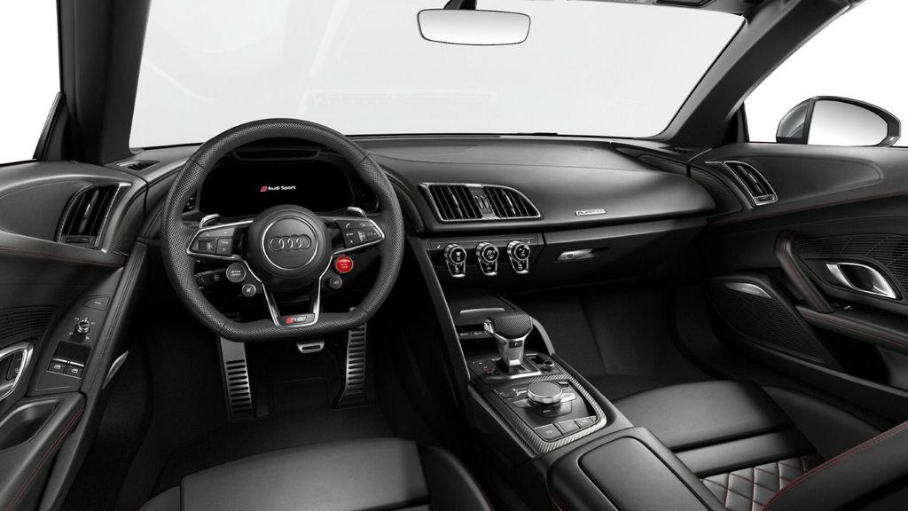 Audi R8 2023