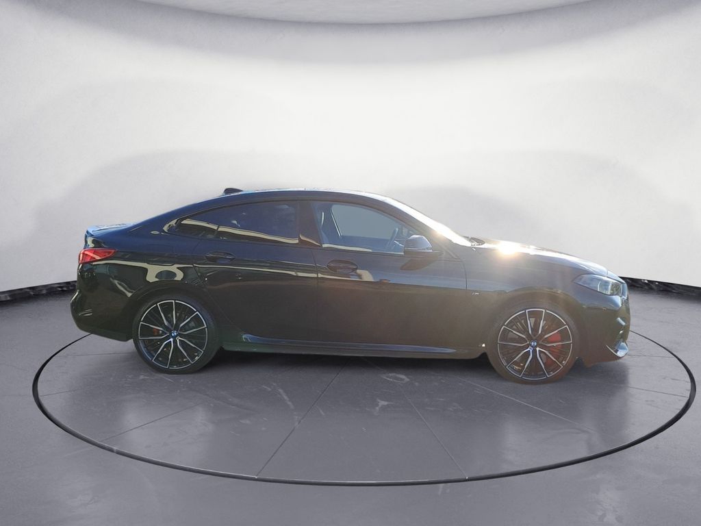 BMW 220 Gran Coupé 2024