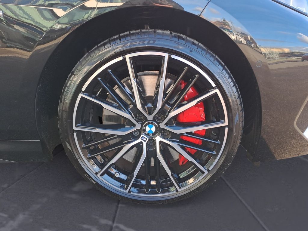 BMW 220 Gran Coupé 2024