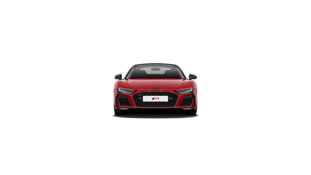 Audi R8 2023