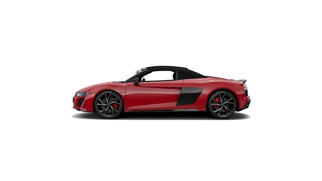 Audi R8 2023