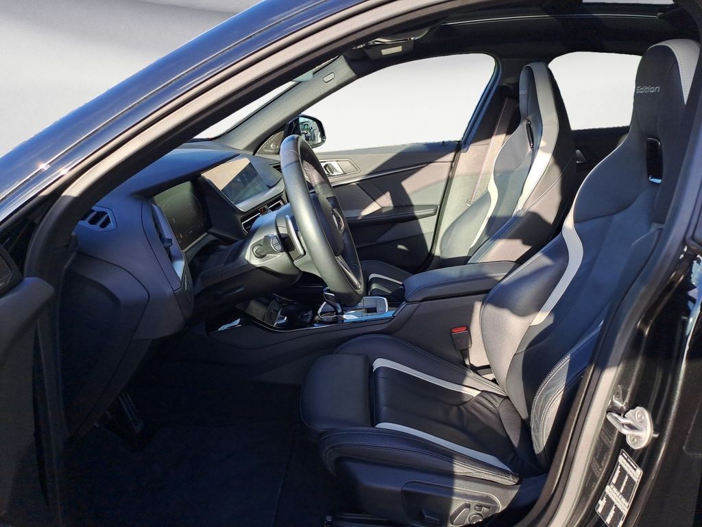 BMW 220 Gran Coupé 2024