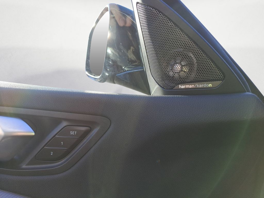 BMW 220 Gran Coupé 2024