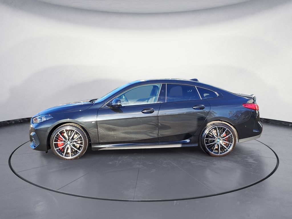 BMW 220 Gran Coupé 2024