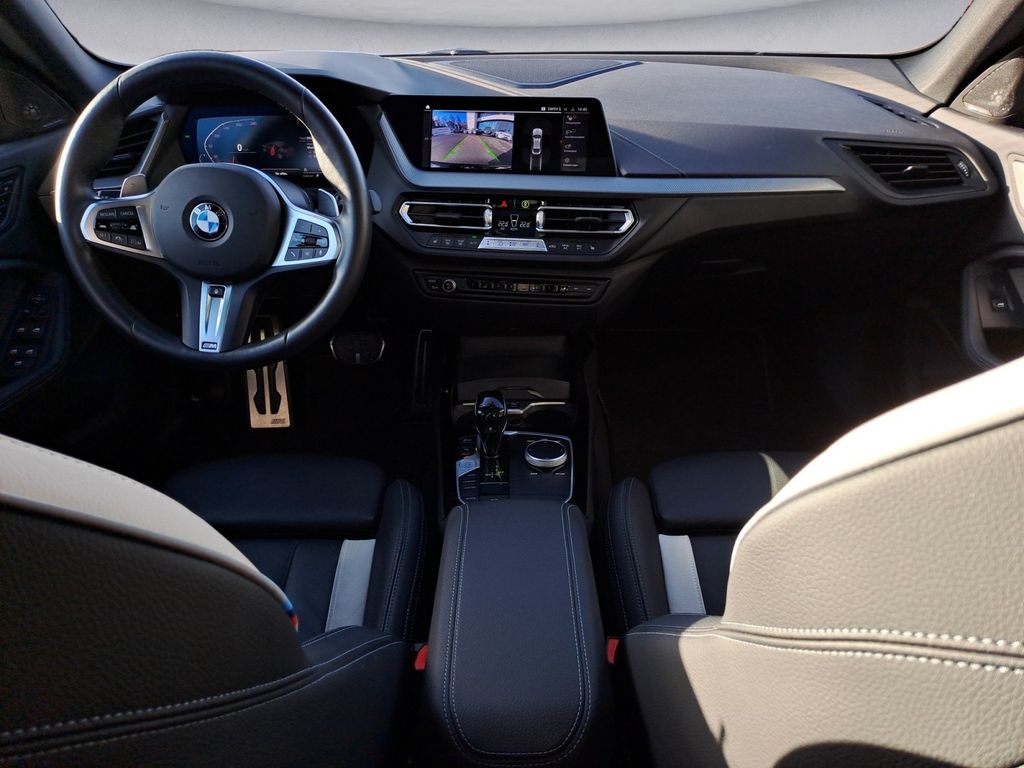 BMW 220 Gran Coupé 2024