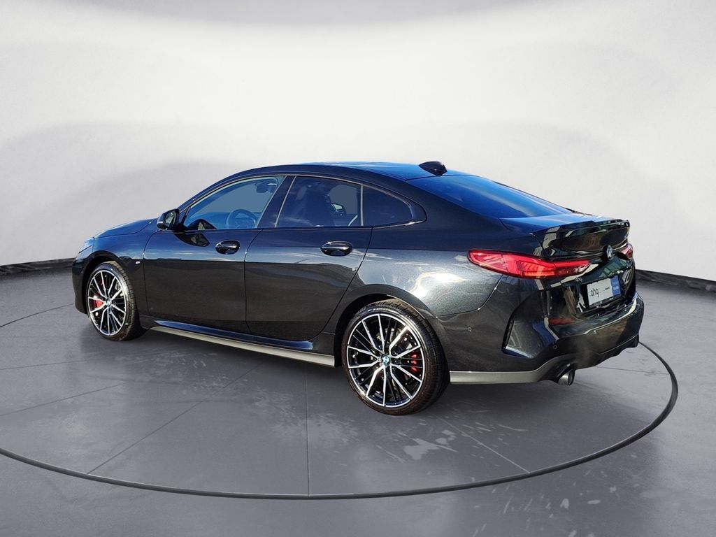 BMW 220 Gran Coupé 2024