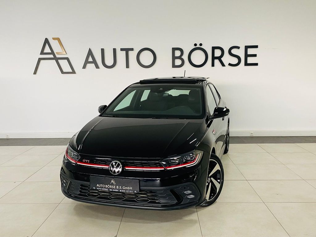Volkswagen Polo 2022