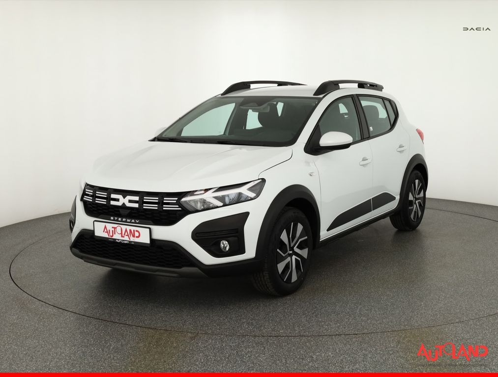 Dacia Sandero 2025