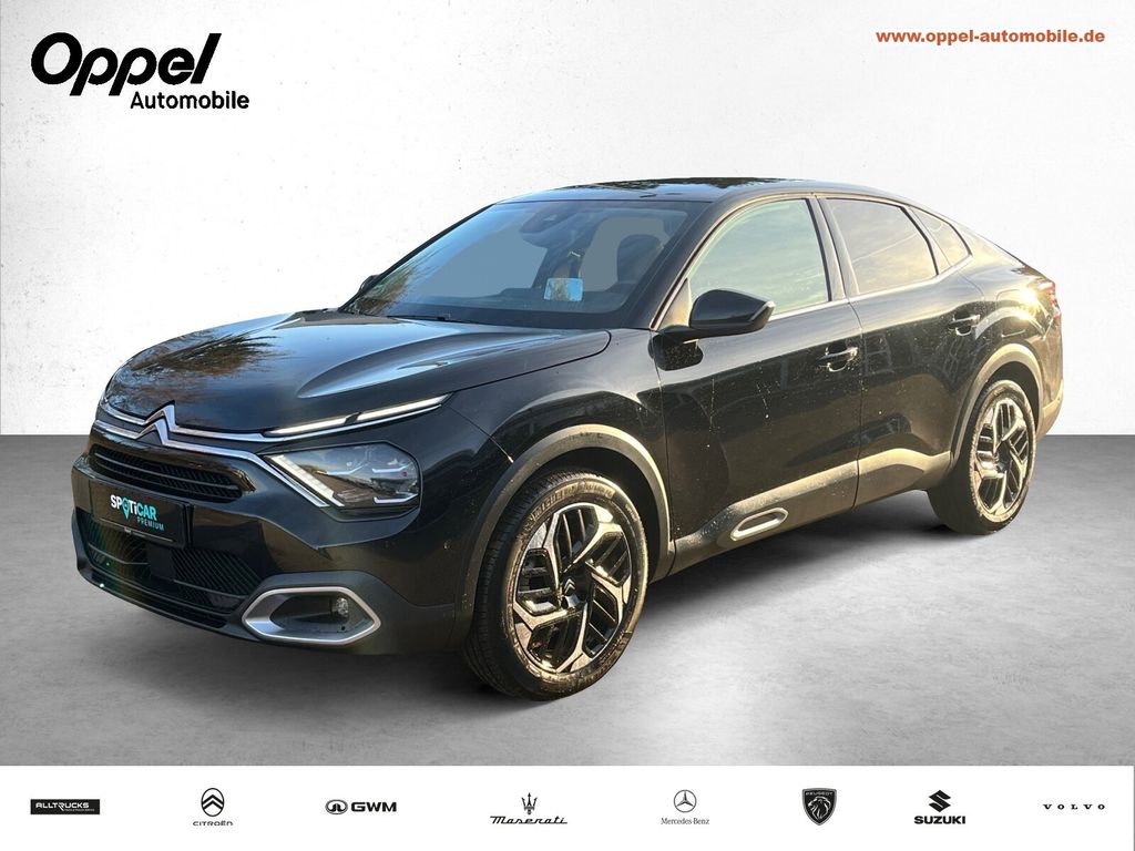 Citroën C4 X 2023