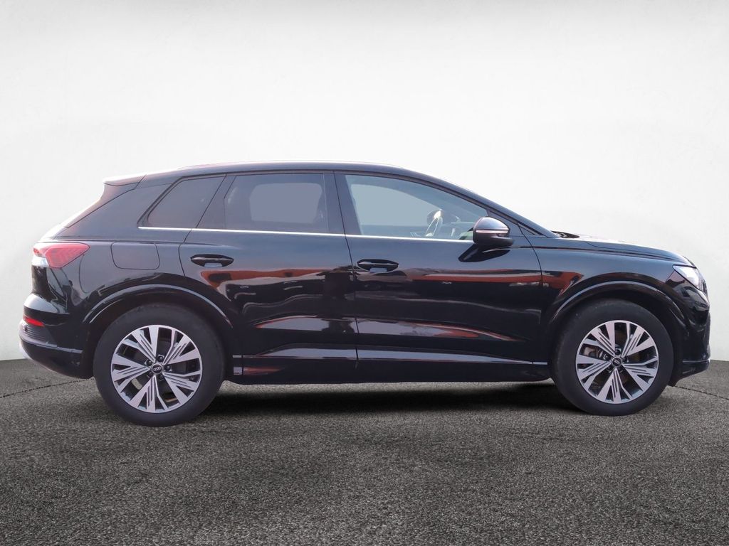 Audi Q4 e-tron 2022