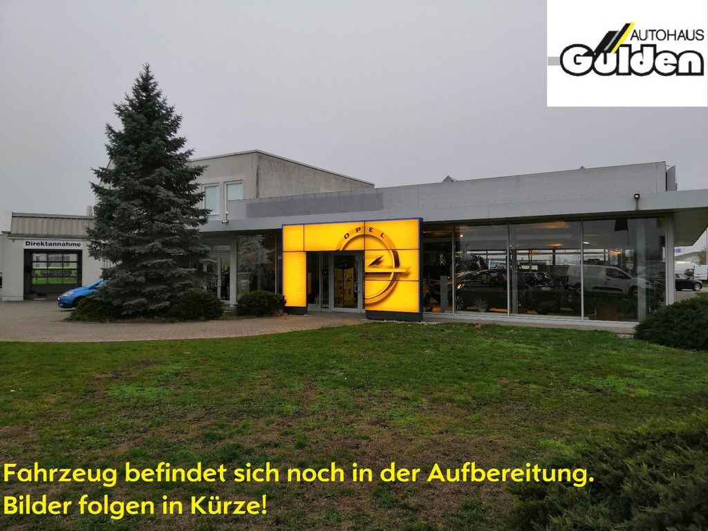 Opel Grandland (X) 2022