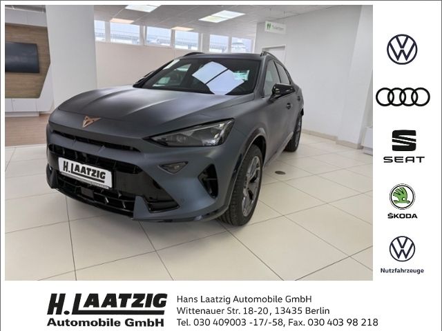 Cupra Formentor 2024