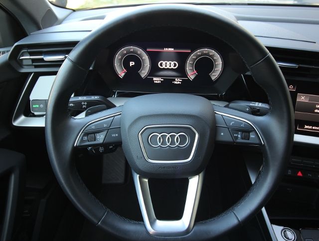 Audi A3 2021