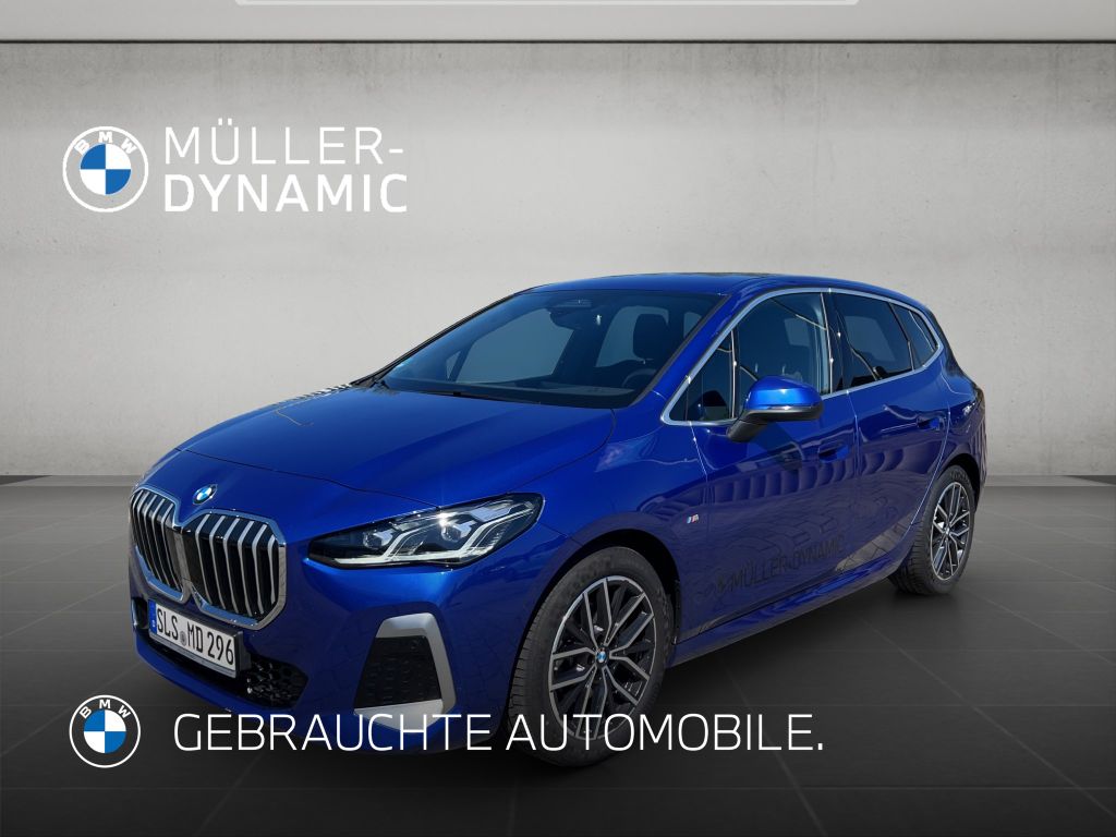 BMW 218 Active Tourer 2024