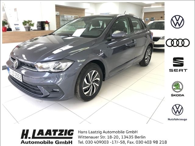 Volkswagen Polo 2024