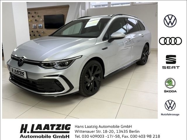 Volkswagen Golf 2024
