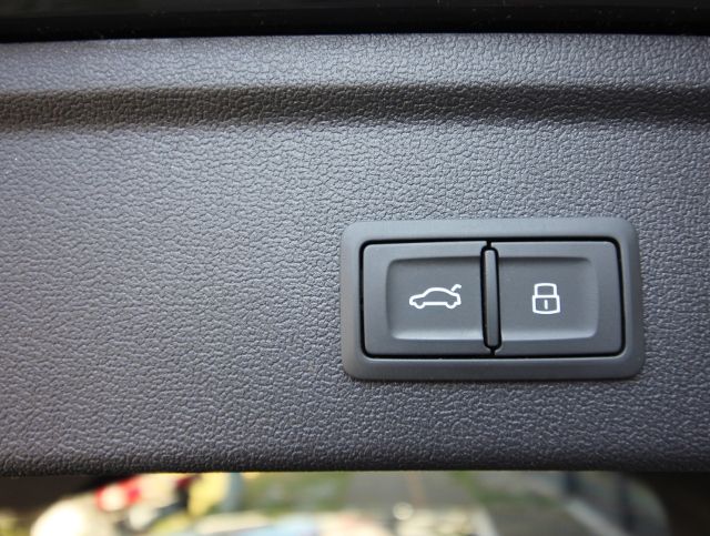 Audi A3 2021