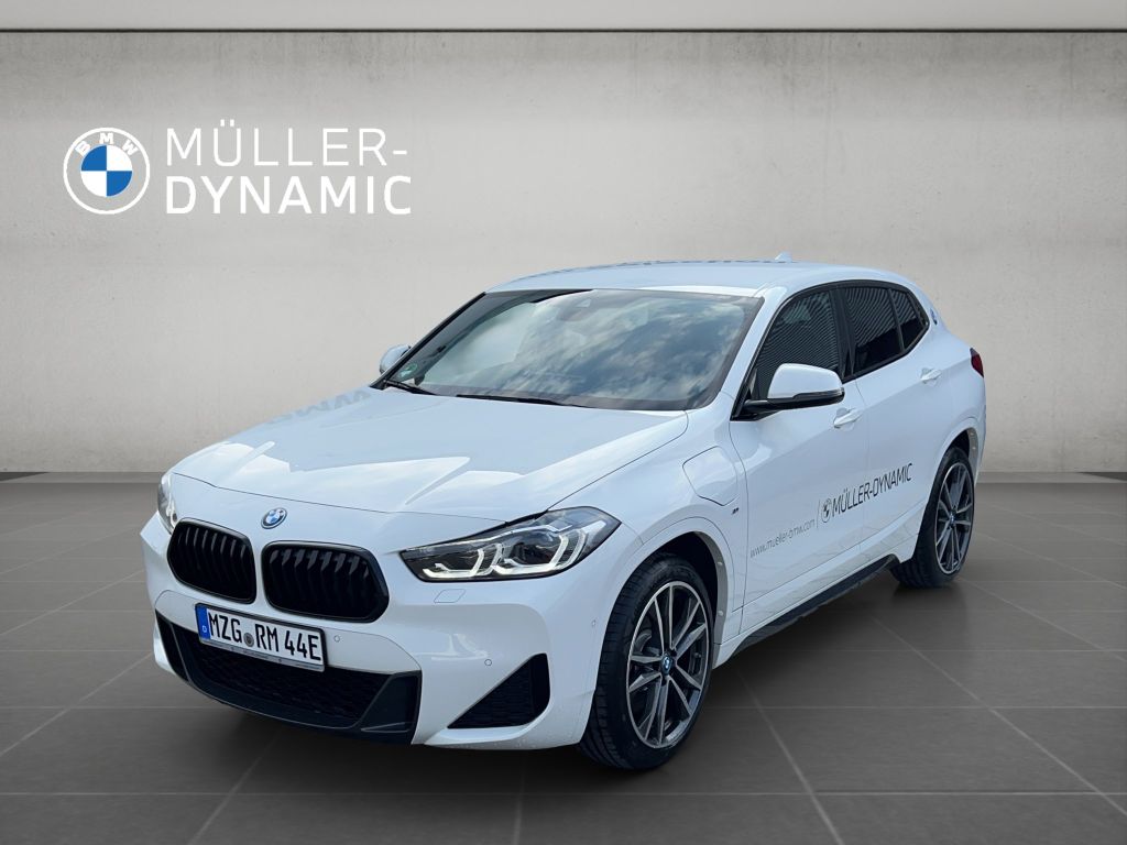 BMW X2 2024