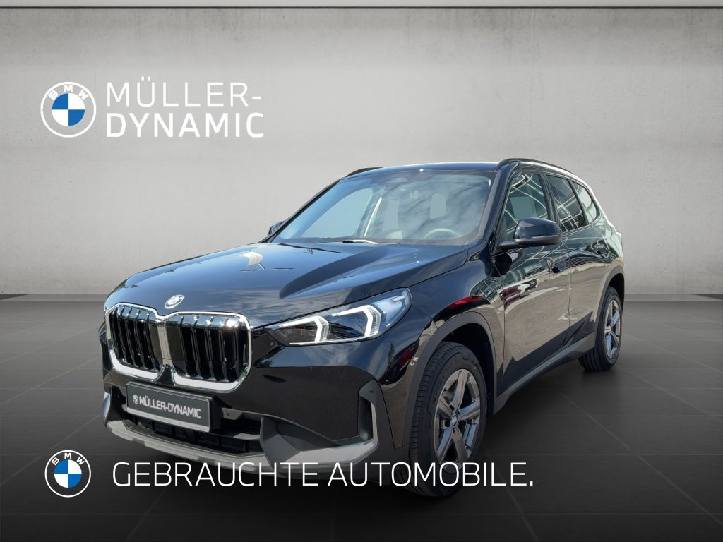 BMW X1 2025