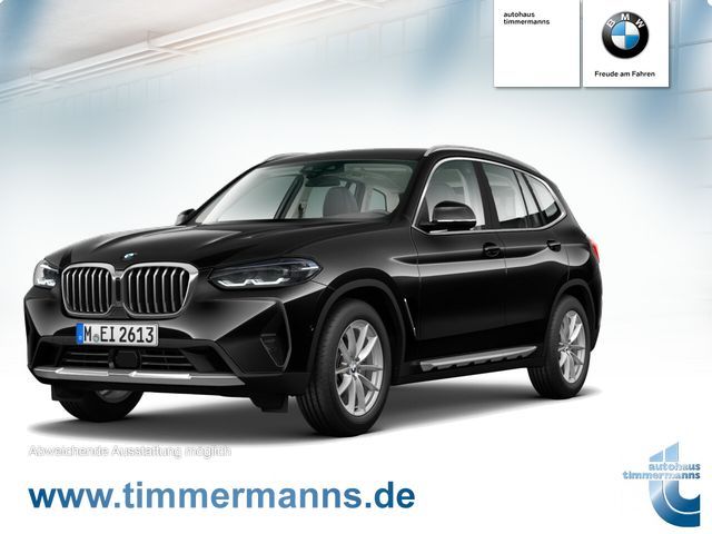 BMW X3 2023