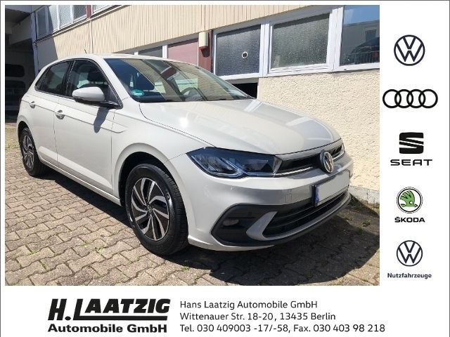 Volkswagen Polo 2024