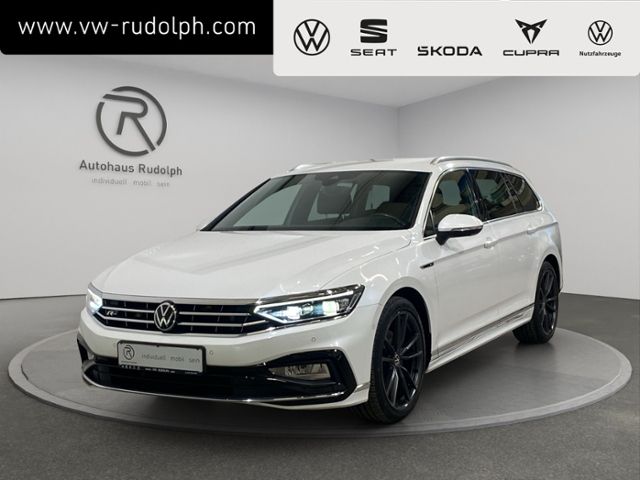 Volkswagen Passat Variant 2022