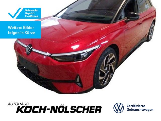 Volkswagen ID.7 2024