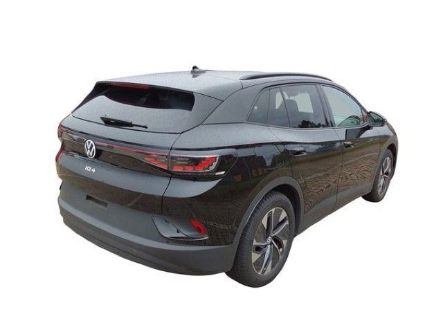 Volkswagen ID.4 2025