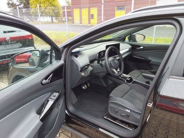 Volkswagen ID.4 2025
