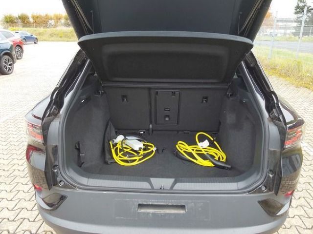 Volkswagen ID.4 2025
