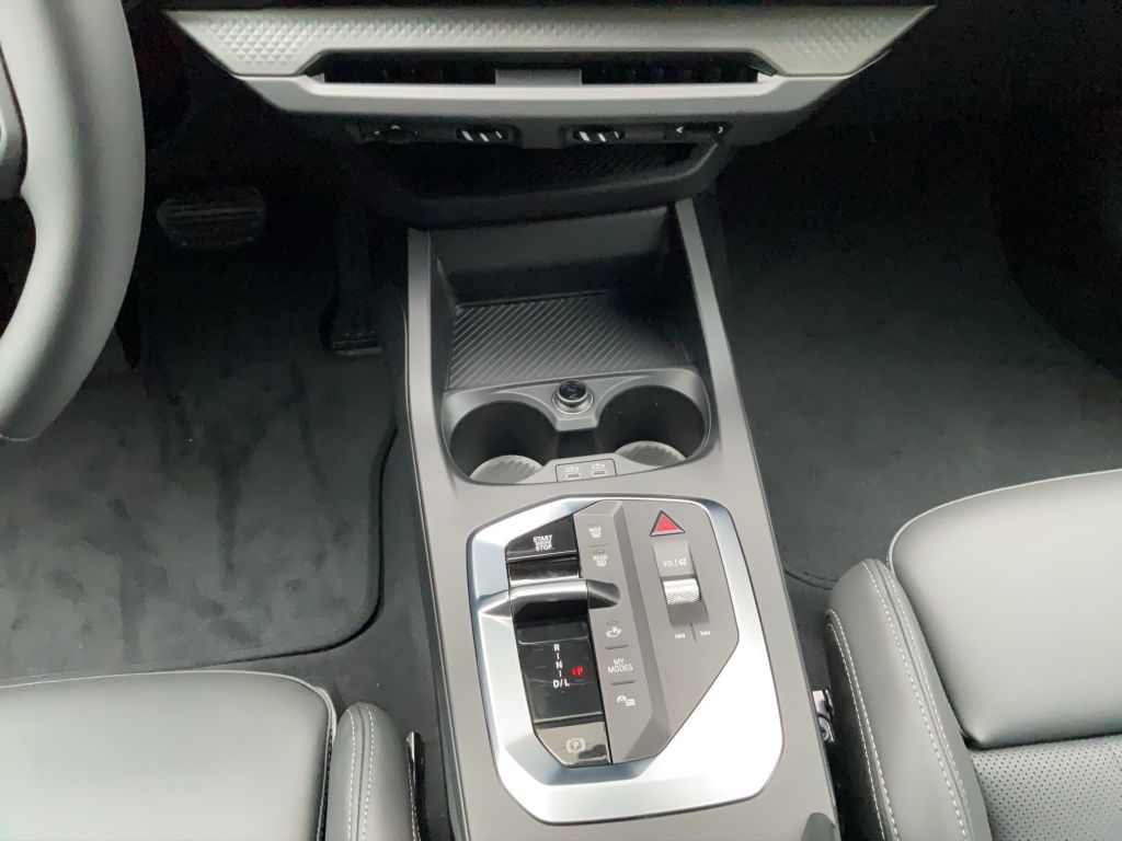 BMW 220 Gran Coupé 2025