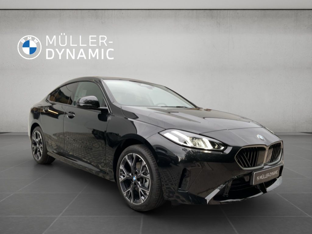 BMW 220 Gran Coupé 2025