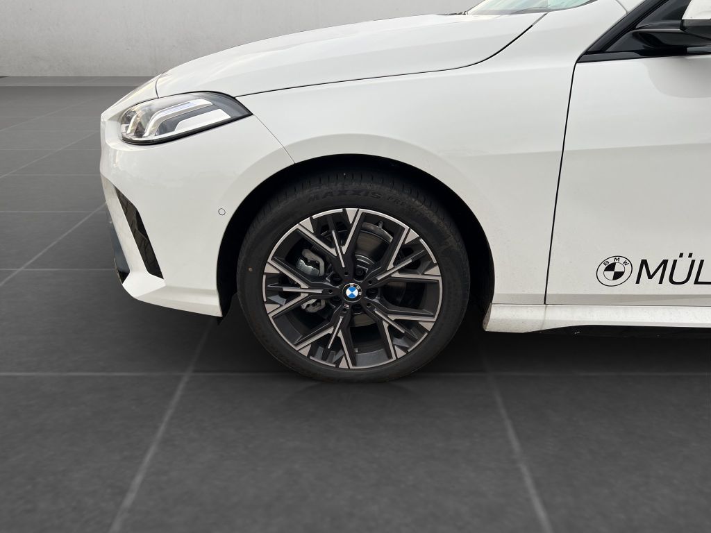 BMW 216 Gran Coupé 2025