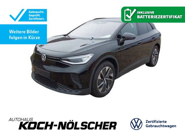 Volkswagen ID.4 2025