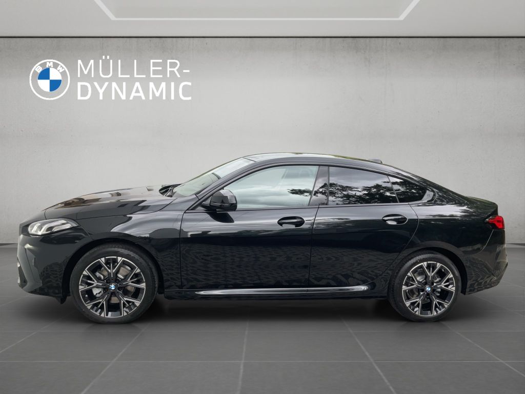 BMW 220 Gran Coupé 2025