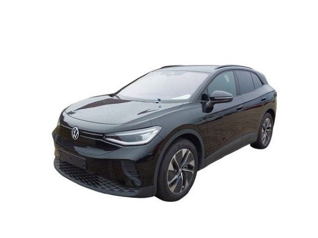 Volkswagen ID.4 2025